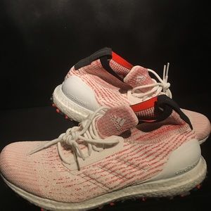Adidas ultraboost all terrain